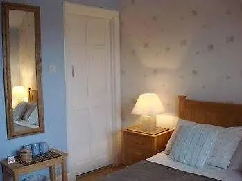 Dalmore Bed & Breakfast Edinburg