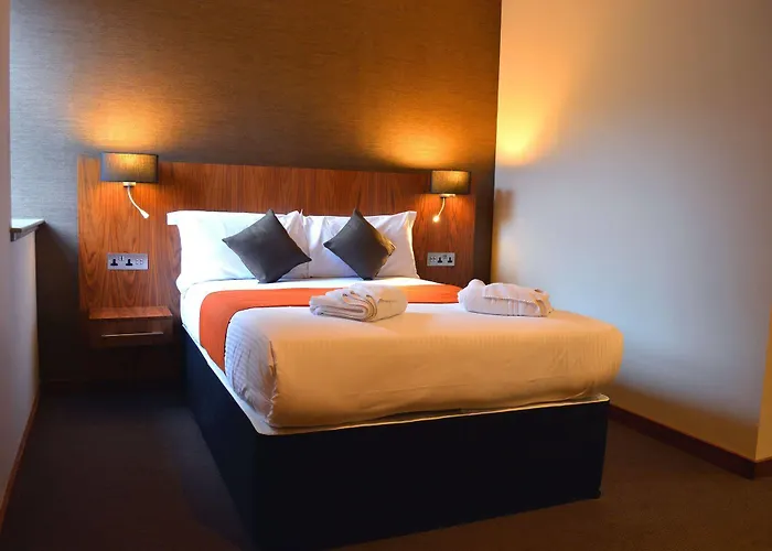 The Place Hotel