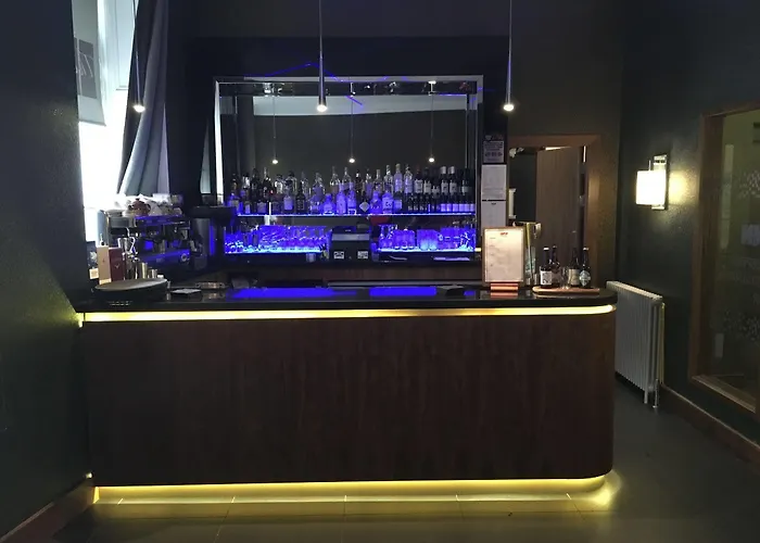 Hotel The Place 4*