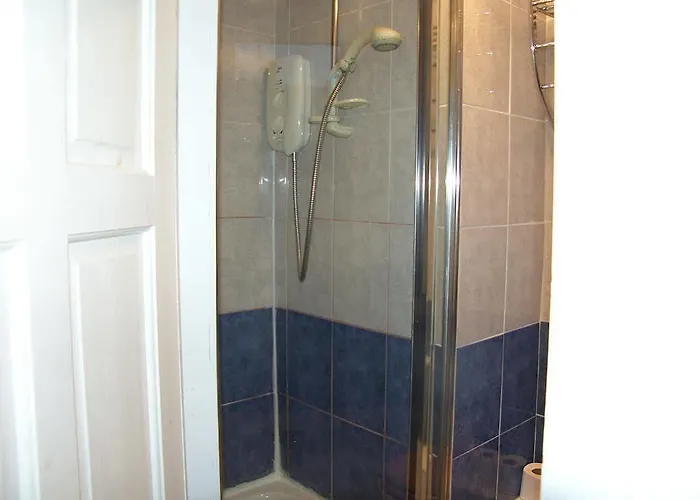 Πανσιόν Ivy- Braveheart Εδιμβούργο