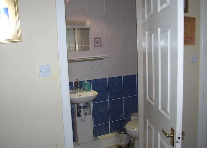 Ivy- Braveheart 3* Εδιμβούργο