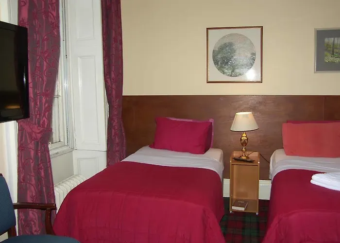 Ivy- Braveheart Πανσιόν