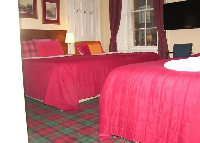 Ivy- Braveheart Πανσιόν