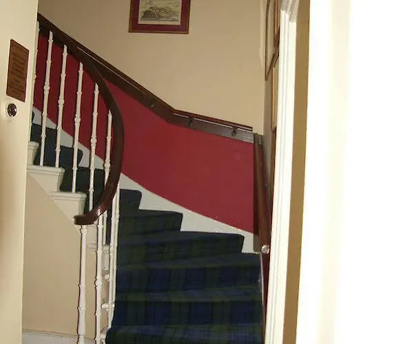 Ivy- Braveheart Εδιμβούργο