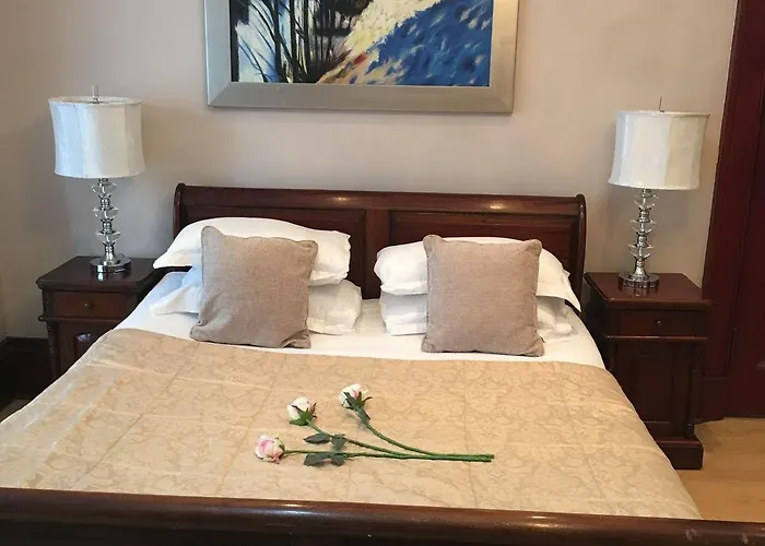 Apartman Lanark *