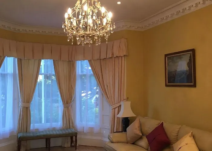Apartman Lanark *