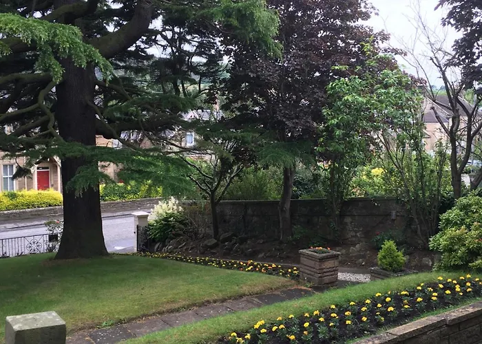 Apartman Lanark Edinburgh