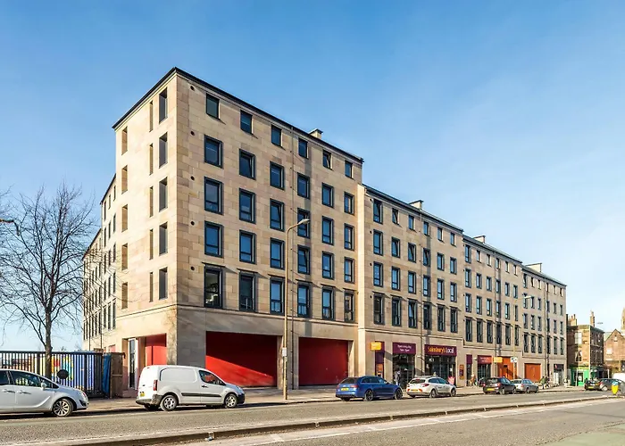 Destiny Student - Shrubhill Edinburgh
