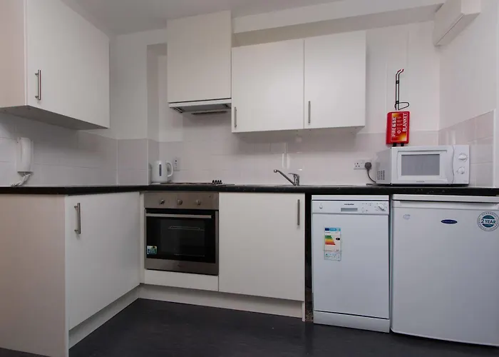 Apartman Destiny Student - Shrubhill