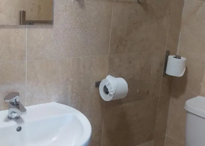 Πανσιόν Cambridge House