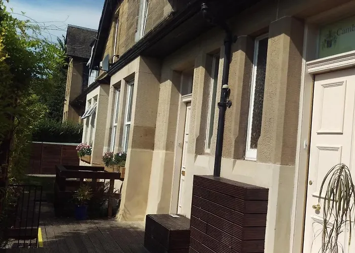 Leith House Pensionat