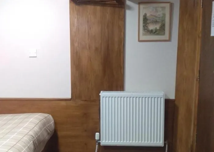 Leith House 3*
