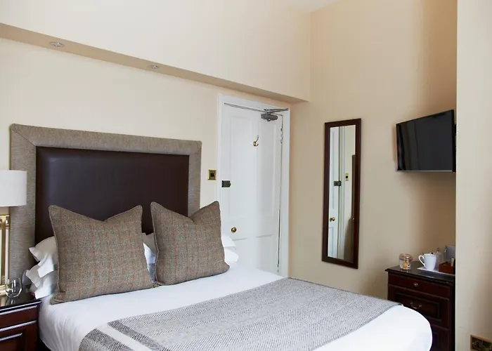 The Roseate - Small Luxury Of The World Hotel Édimbourg