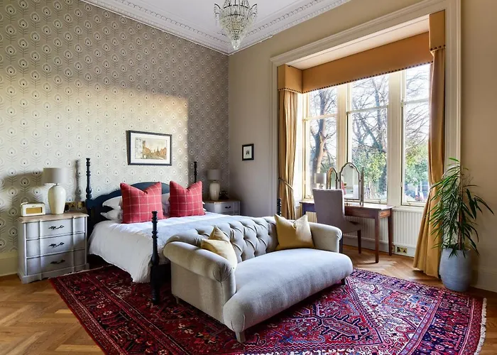 The Roseate - Small Luxury Of The World