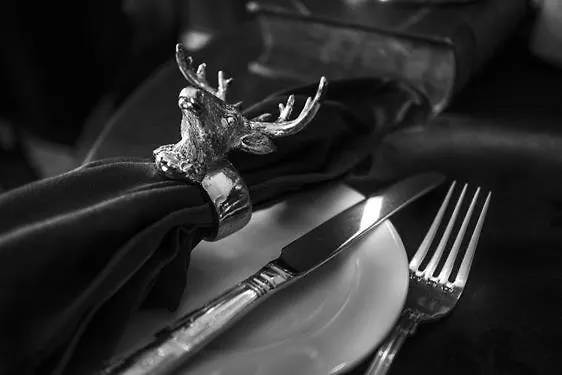 Konukevi 23 Mayfield Edinburgh