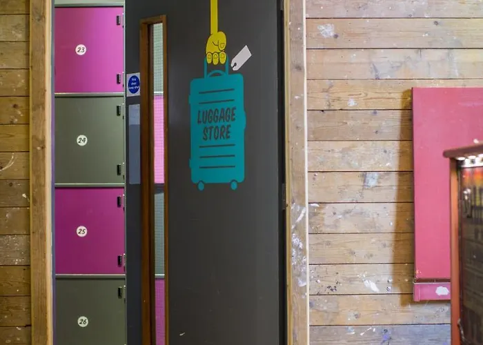 Kick Ass Grassmarket