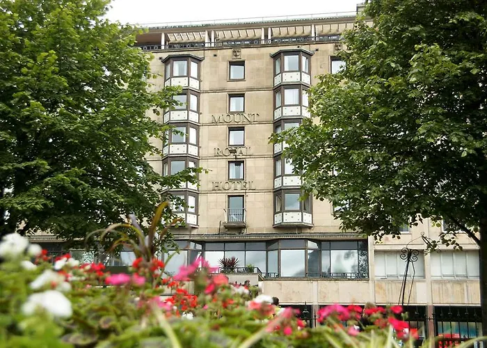 Hotel Mount Royal By The Unlimited Collection 4*