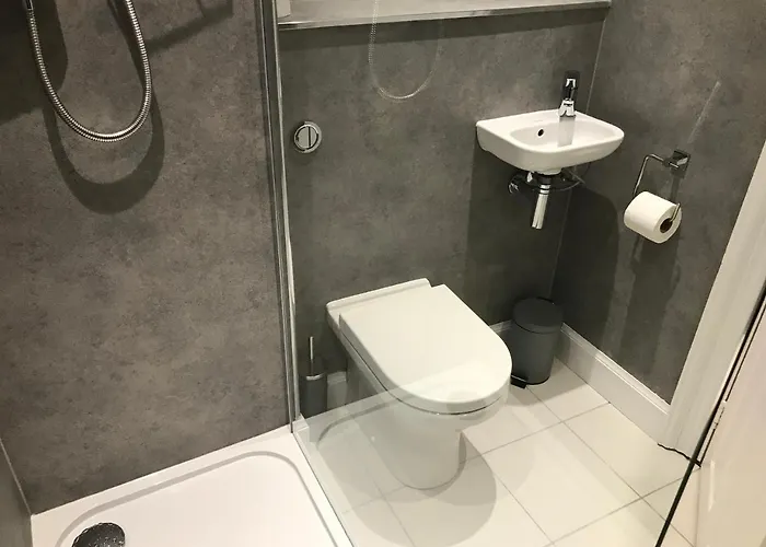 Innercitylets - Royal Mile *