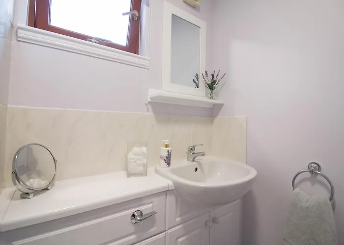 South Groathill - Lovely 2 Bed With Castle View * Édimbourg