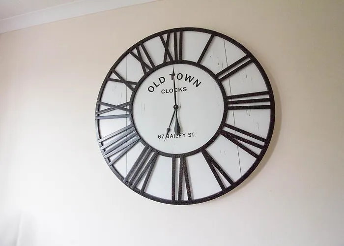 Appartement South Groathill - Lovely 2 Bed With Castle View Édimbourg
