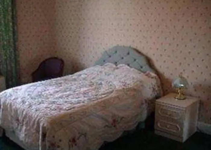 בית הארחה Capital 3*