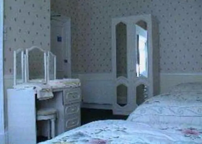 בית הארחה Capital