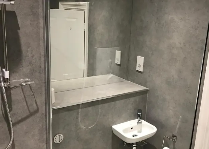 Apartamento Innercitylets - Royal Mile *