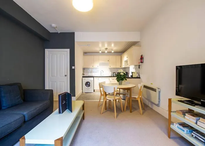 Joivy Charming Close To Centre * אדינבורו