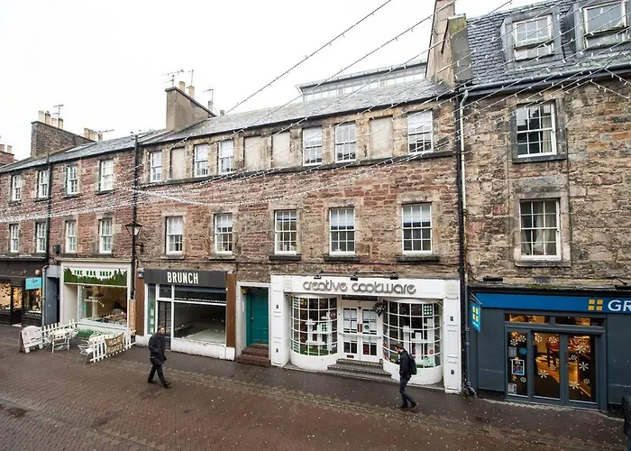 Joivy Charming Close To Centre דירה *