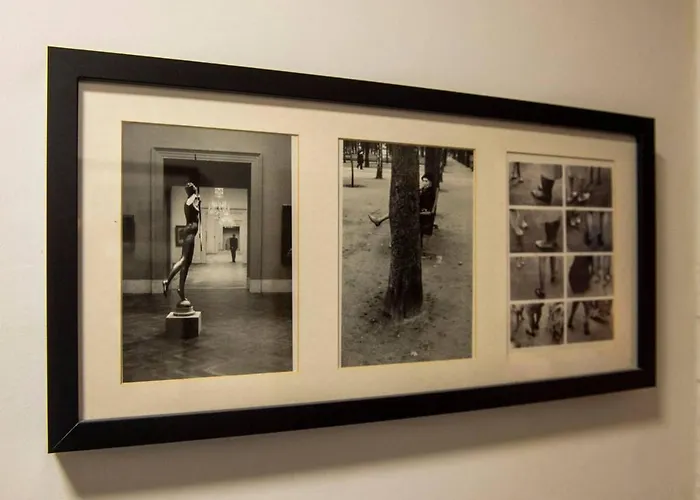 Joivy Charming Close To Centre דירה *