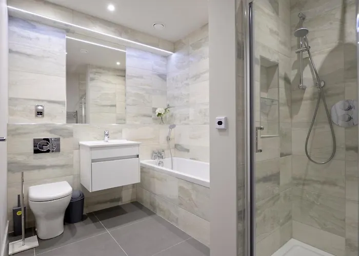 Apartmán Destiny Scotland Charlotte Square *