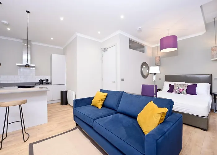 Destiny Scotland Charlotte Square Appartement Edinburgh