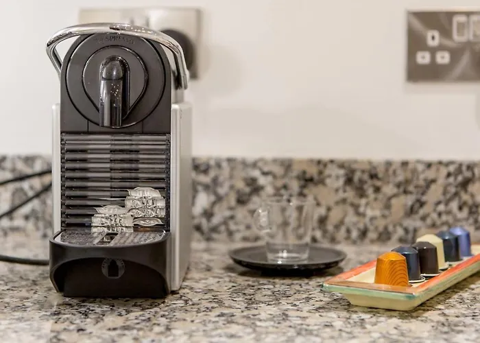 Joivy Spacious Flat With Garden In Centre Apartman Edinburgh