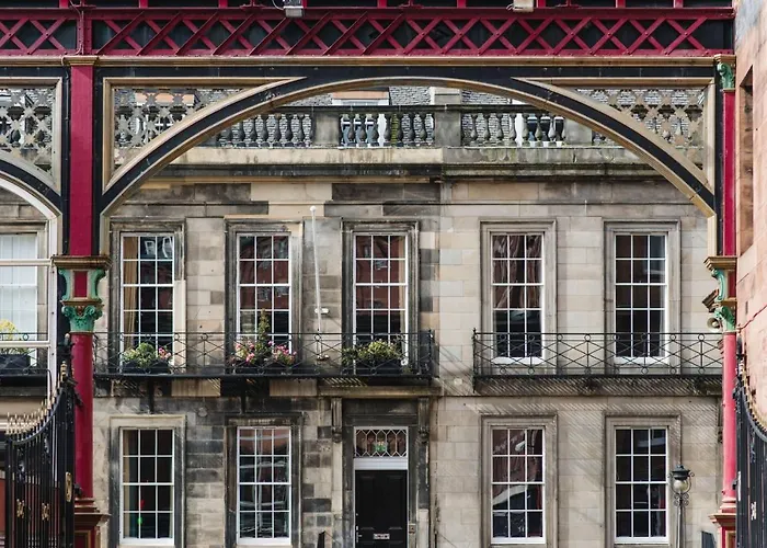 The Rutland & 4*