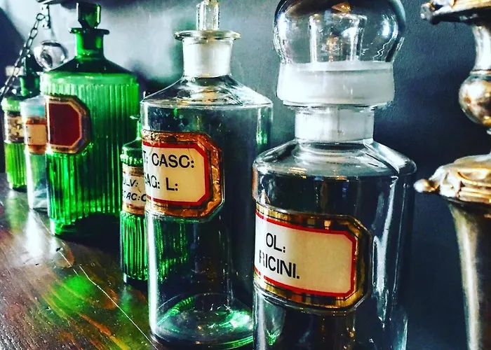 梅菲尔德23号酒店