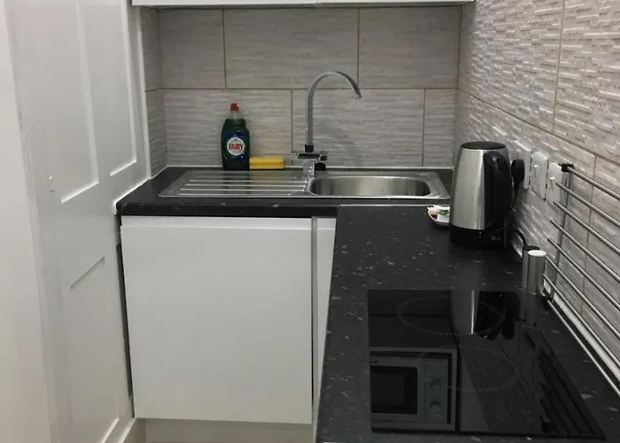 Apartman Lanark *