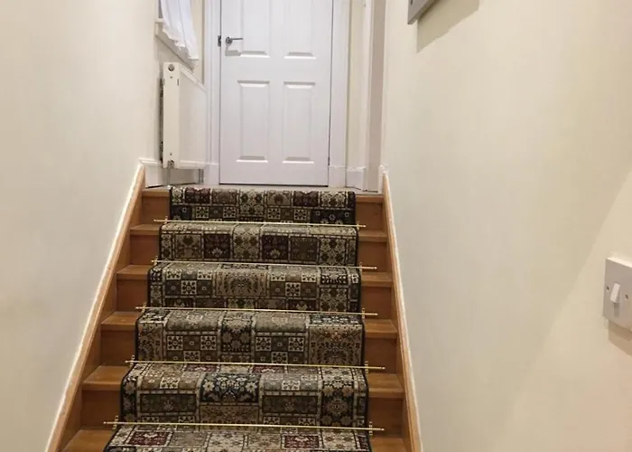 Lanark Apartman Edinburgh