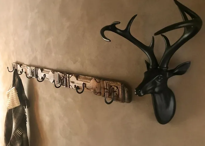 Grassmarket Old Town Boutique Lägenhet