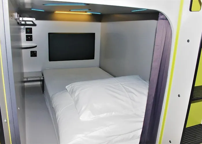 Kick Ass Grassmarket Ostello