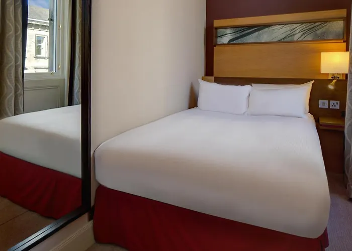 Hotel Grosvenor