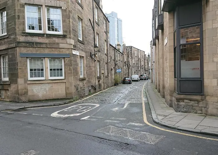 Violet Bank West End.