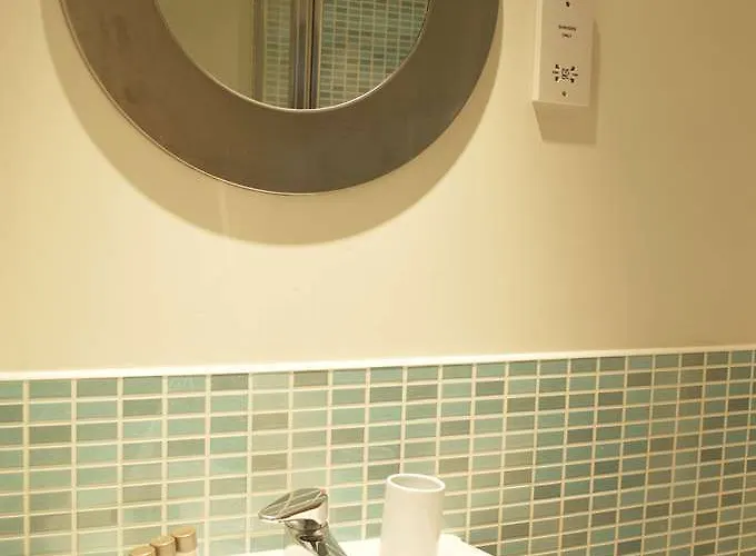 Dreamhouse Centre Hotel Edinburgh