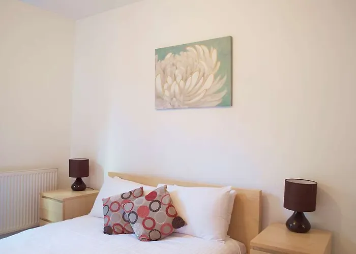 Dreamhouse Centre Edinburgh