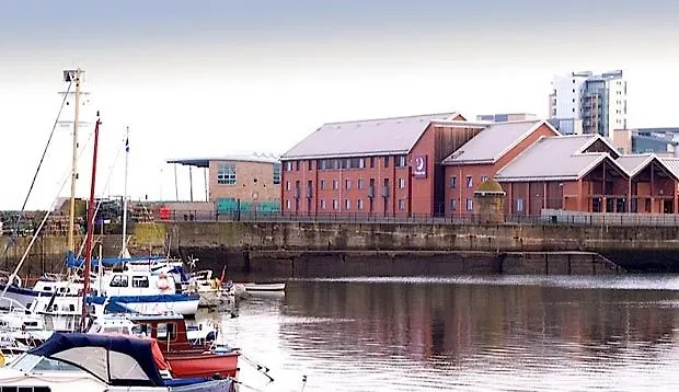 Premier Leith Waterfront Hotel