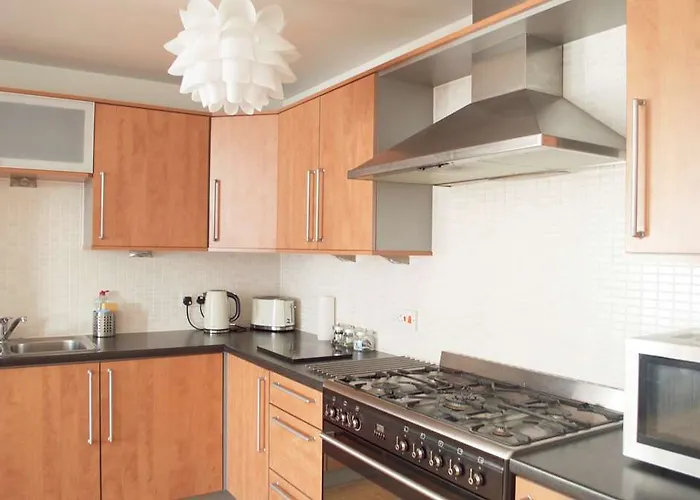 Hotel Dreamhouse Centre Edinburgh