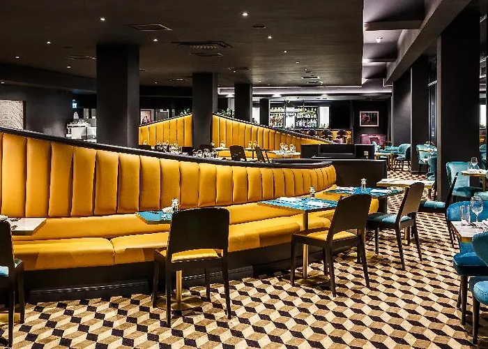 Mount Royal By The Unlimited Collection Hotel 4*