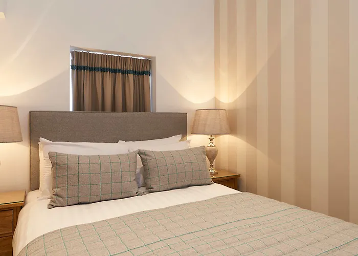 Braid By Mansley Edinburgh