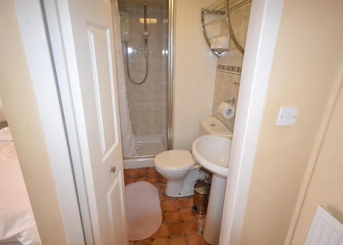 Drumorne 3* Εδιμβούργο