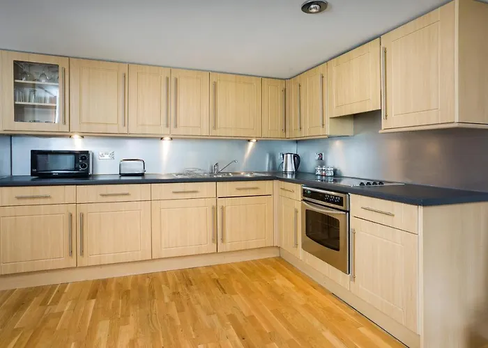 Nicolson Hotel apartamentowy