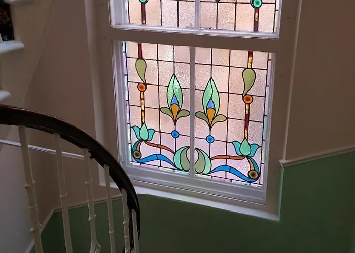 Konukevi Blossom Edinburgh